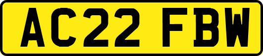 AC22FBW