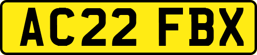 AC22FBX