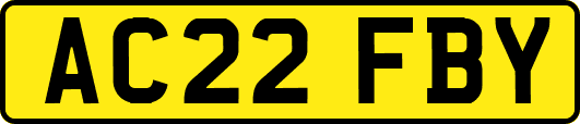 AC22FBY