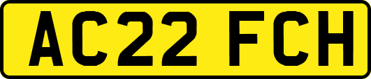 AC22FCH