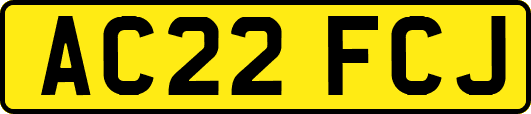 AC22FCJ