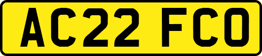 AC22FCO