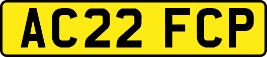 AC22FCP