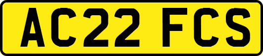 AC22FCS