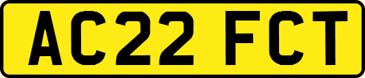AC22FCT