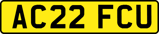 AC22FCU