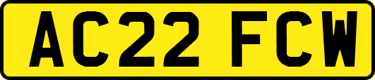 AC22FCW