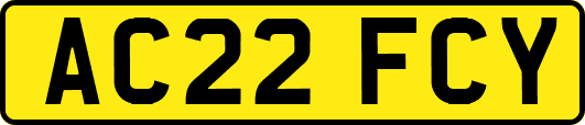 AC22FCY