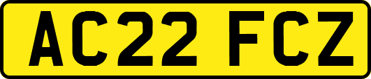 AC22FCZ