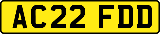 AC22FDD