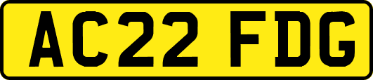 AC22FDG