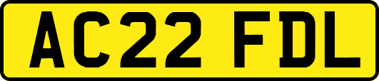 AC22FDL