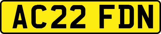 AC22FDN