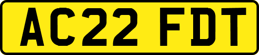 AC22FDT