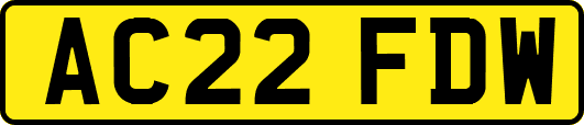 AC22FDW