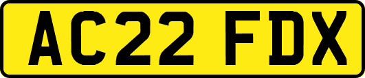 AC22FDX