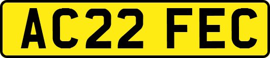 AC22FEC