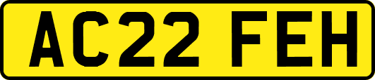 AC22FEH