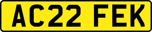 AC22FEK