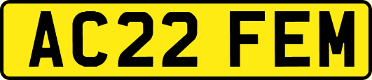 AC22FEM