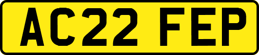 AC22FEP
