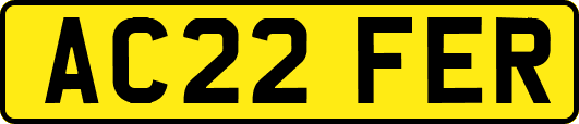 AC22FER