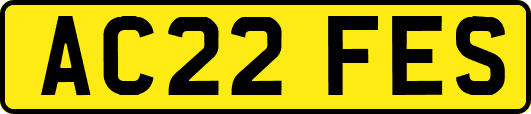 AC22FES