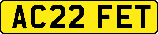 AC22FET