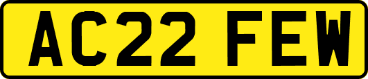 AC22FEW