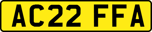 AC22FFA