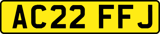 AC22FFJ
