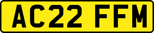 AC22FFM