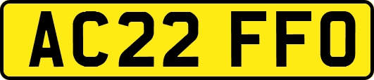 AC22FFO