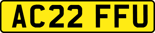 AC22FFU