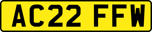 AC22FFW