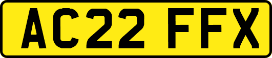 AC22FFX