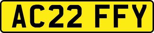AC22FFY