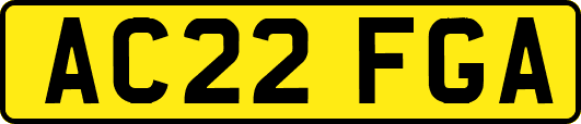 AC22FGA