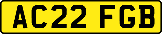 AC22FGB