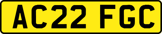 AC22FGC
