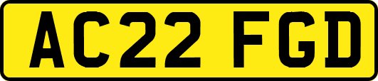 AC22FGD