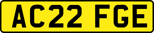 AC22FGE