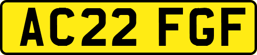 AC22FGF