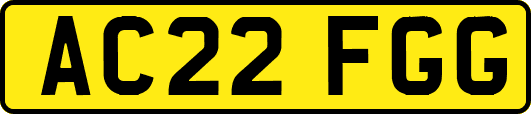 AC22FGG