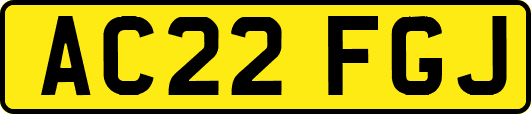 AC22FGJ