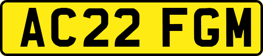 AC22FGM