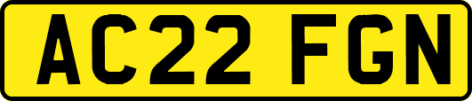 AC22FGN