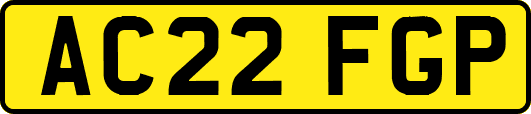 AC22FGP