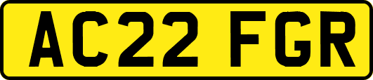 AC22FGR