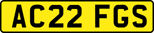 AC22FGS
